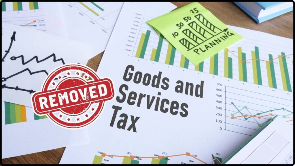 India May Remove 12 Percent GST Slab And Cut Taxes On Essentials