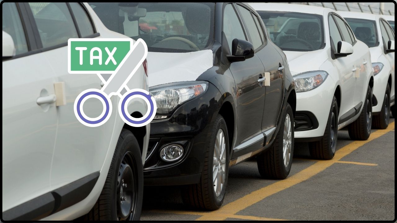 India Proposes Tax Cuts on Small Cars