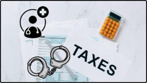Indian-Origin US Doctor Jailed 34 Months for $700K Tax Evasion and Medical Fraud