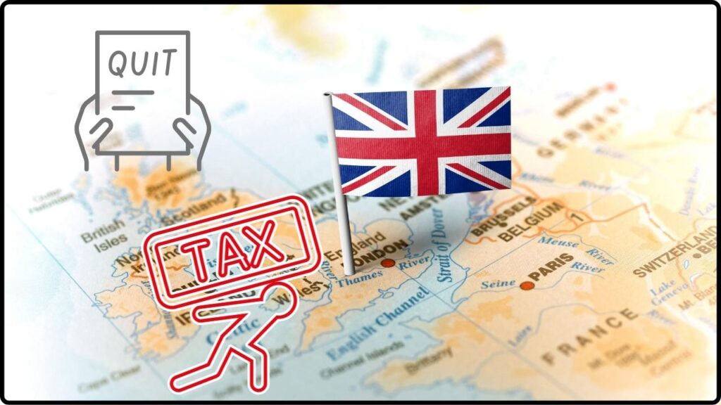 Indian Woman Quits UK After 10 Years, Calls Taxes ‘Insane’ and Costs Unbearable 1 Indian Woman Quits UK After 10 Years, Calls Taxes ‘Insane’ and Costs Unbearable