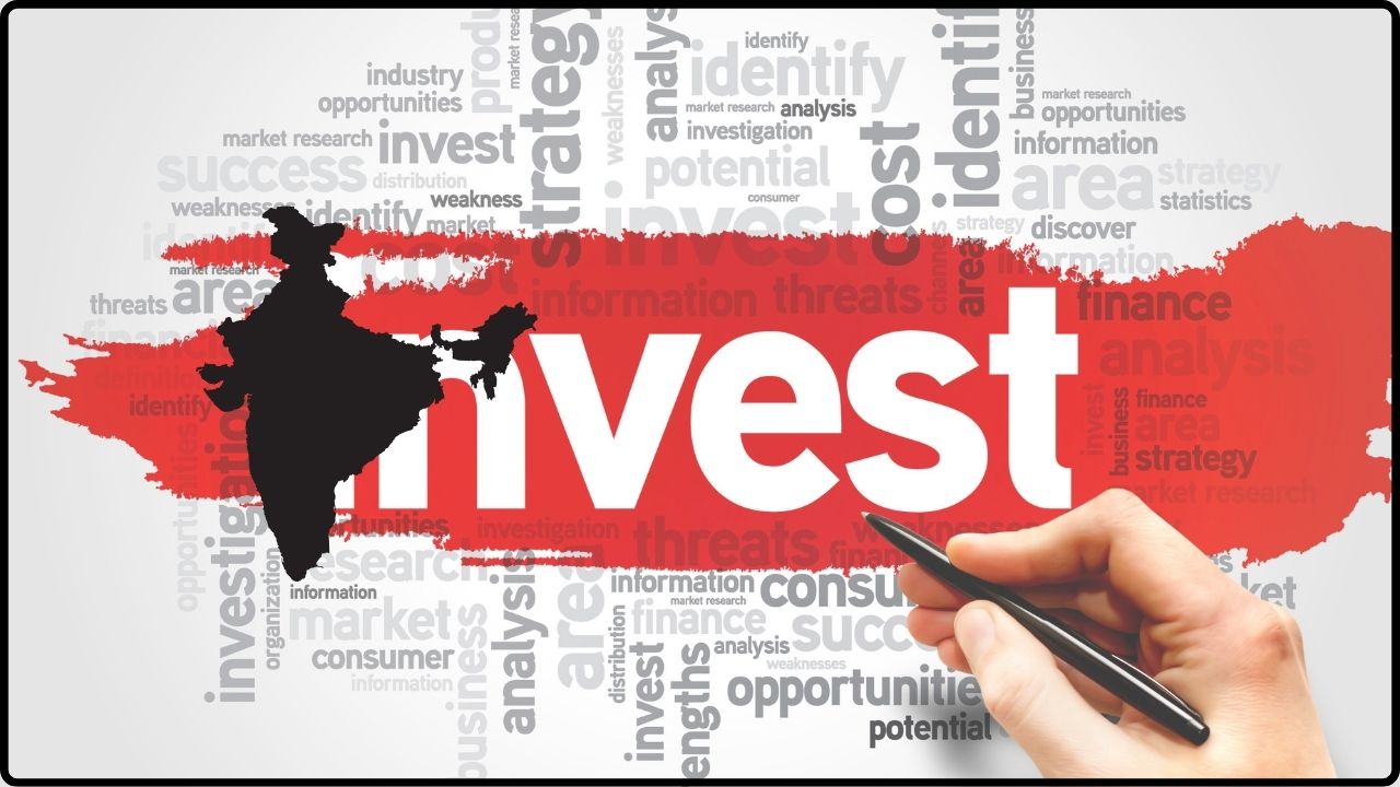 India’s Aggressive Investment Reforms