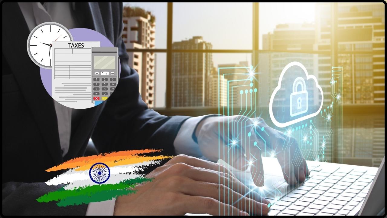 India’s New Tax Law Now Targets Your Cloud Data