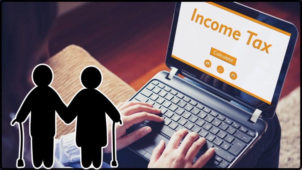 India’s Oldest Citizens Now Contributing More To The Income Tax Kitty 1 India’s Oldest Citizens Now Contributing More To The Income Tax Kitty