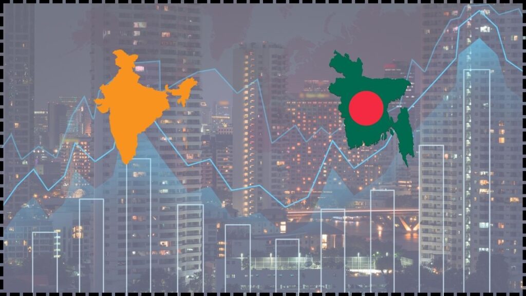 Indo-Bangla Trade Crippled ₹25 Crore Daily Losses at Mahadipur Port Amid GST Hike & Political Turmoil