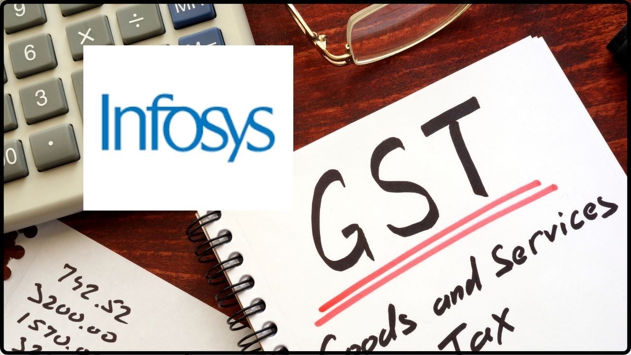 Infosys Fined by Singapore Over GST Payments