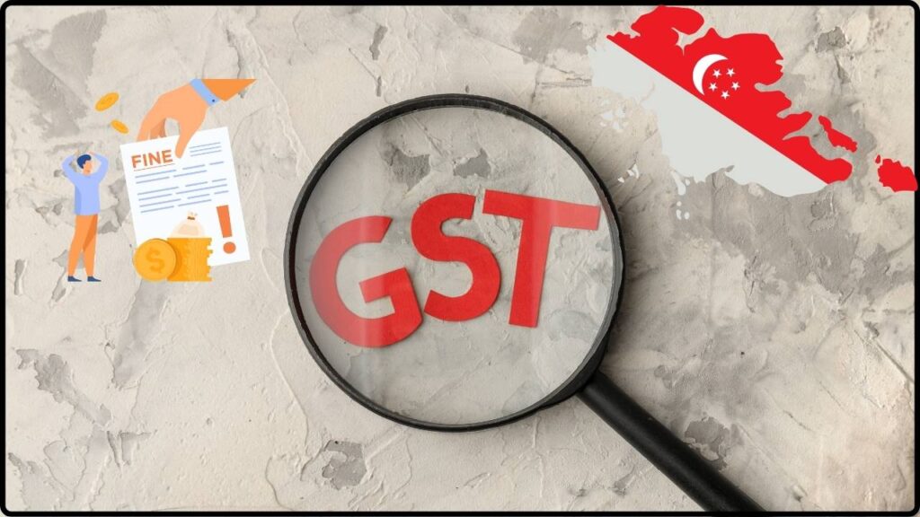 Infosys Hit With GST Fine In Singapore