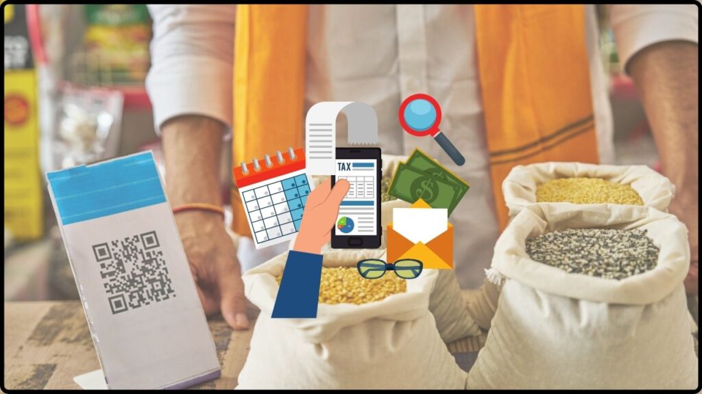 Is Using UPI Data to Track GST Evaders a Game-Changer
