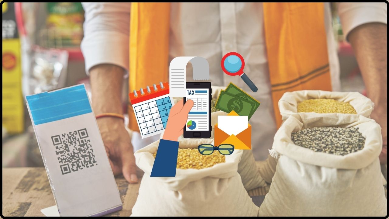 Is Using UPI Data to Track GST Evaders a Game-Changer