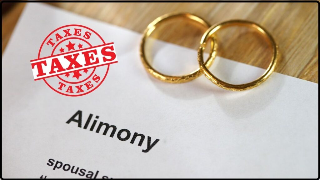 Is Your Alimony Taxable What Every Divorced Husband and Wife in India Must Know Now