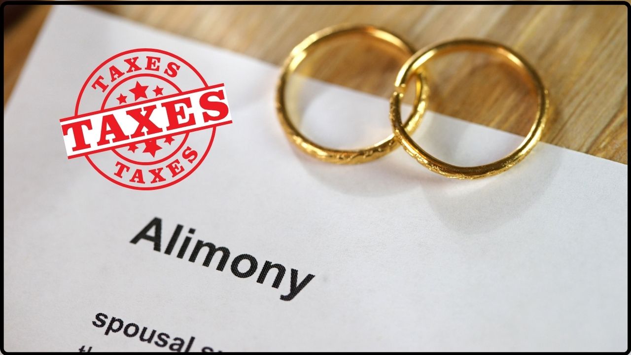 Is Your Alimony Taxable What Every Divorced Husband and Wife in India Must Know Now