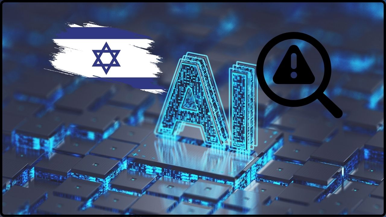 Israeli AI Startup Bags $60 Million to Help Governments Fight Fraud