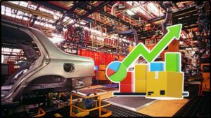 Jefferies Sees Auto Boom Ahead
