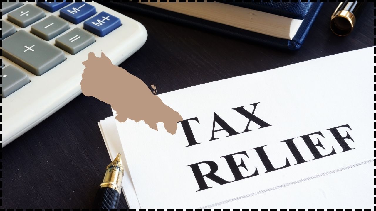 Kanpur Tax Relief