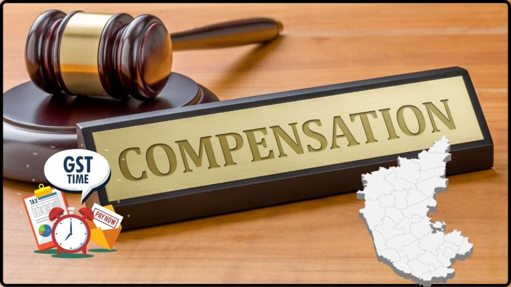 Karnataka CM Siddaramaiah Says States Need 5 Years of Compensation After GST Rejig 1 Karnataka CM Siddaramaiah Says States Need 5 Years of Compensation After GST Rejig