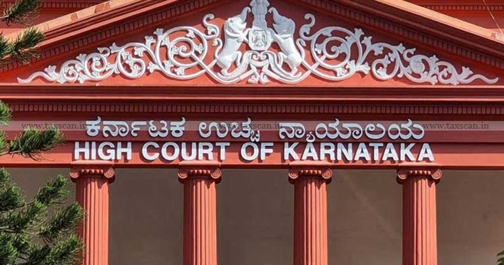 Karnataka High Court