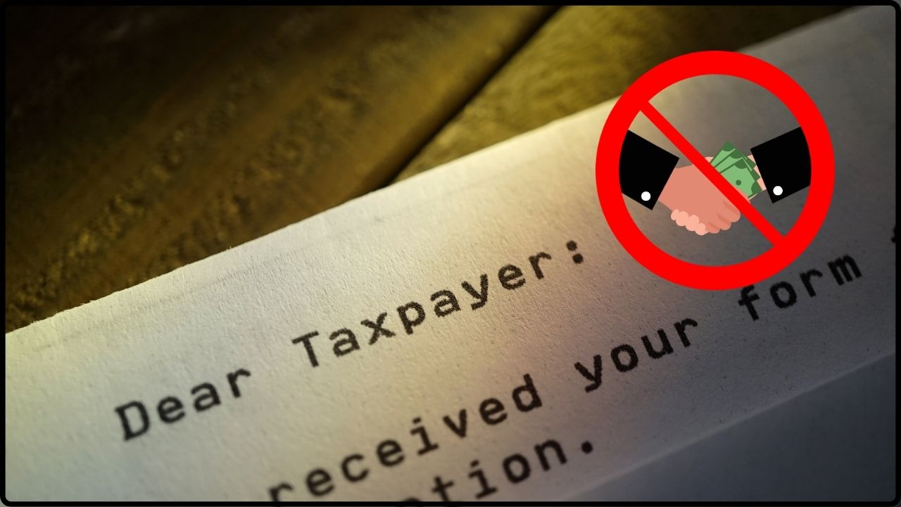 Kerala Claims Corruption Almost Nil As Most Taxpayers Stay Honest