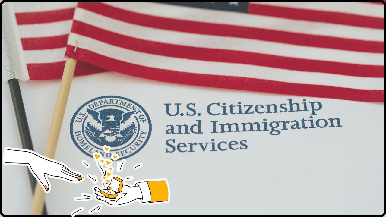 Las Vegas Woman Says Ex-Husband Offered $339,000 Just to Stay Married for US Citizenship