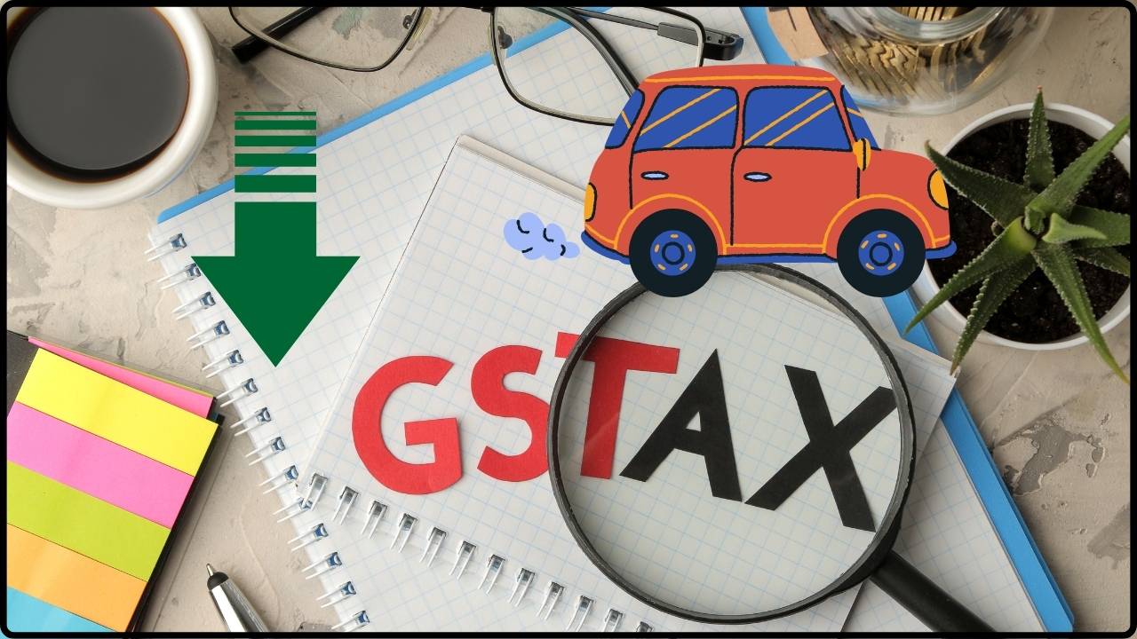 Lower GST On ICE Vehicles Could Impact EV Growth