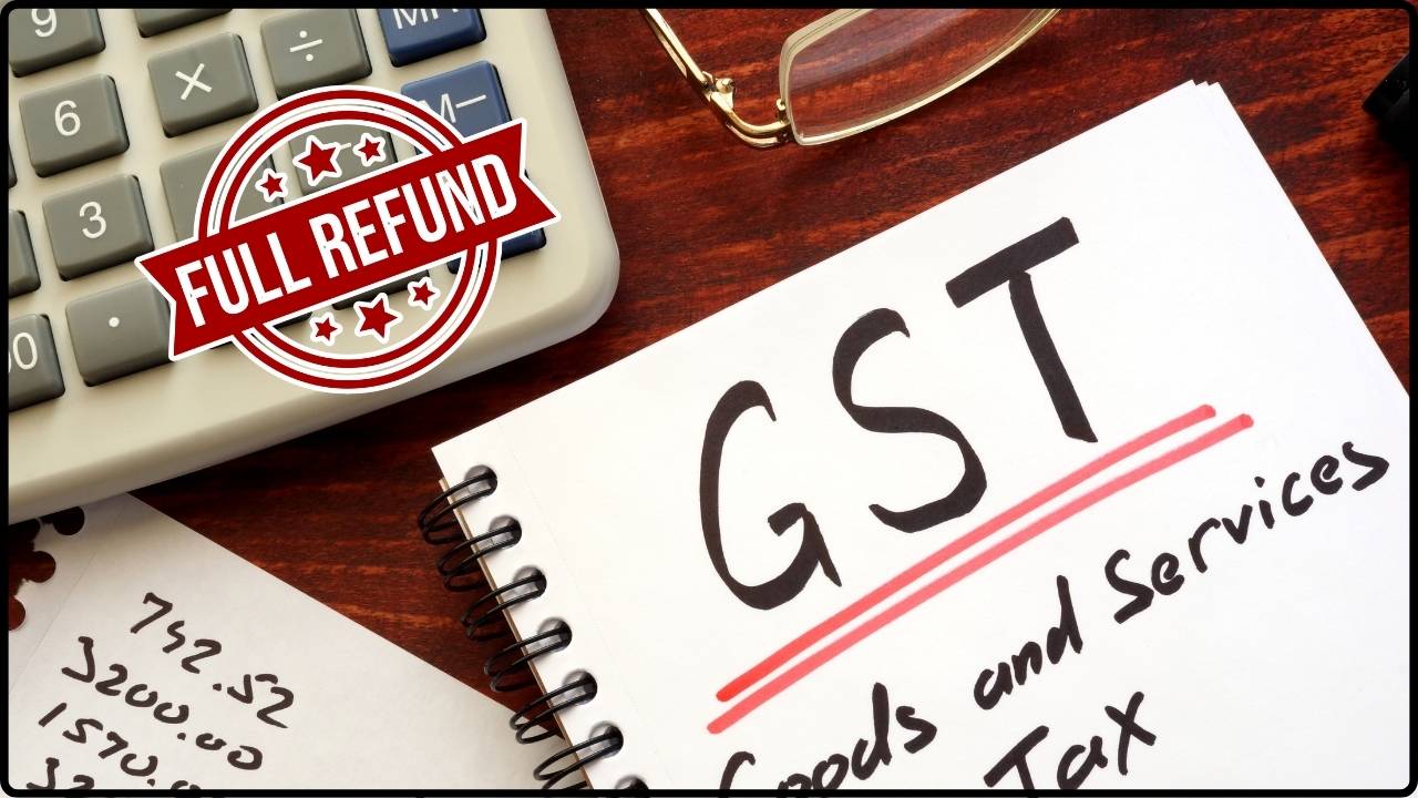 MSMEs Eye Relief as GST Revamp Promises Easier Compliance and Faster ITC Refunds