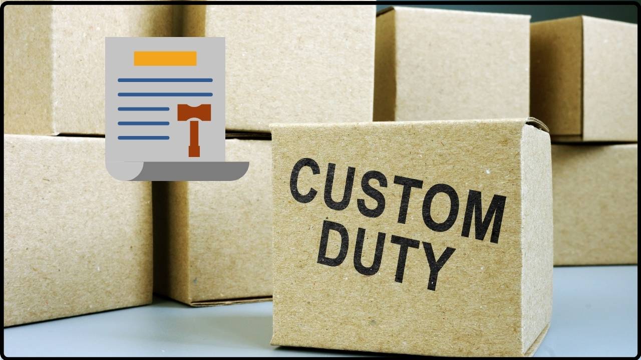 Madras HC Orders Reconsideration of 3-Year-Old Customs Duty Drawback Recovery Case