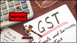 Madras HC Slams GST Notice on Nizam Pakku