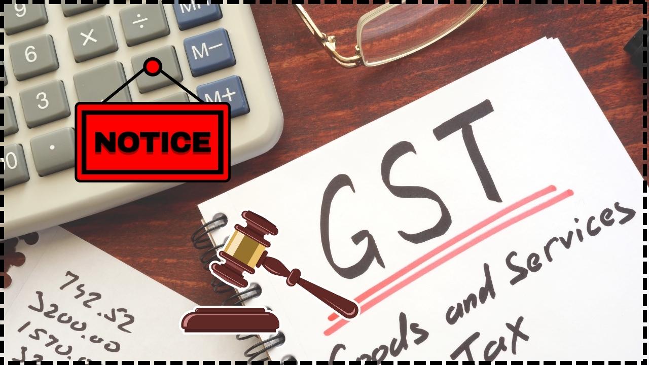 Madras HC Slams GST Notice on Nizam Pakku