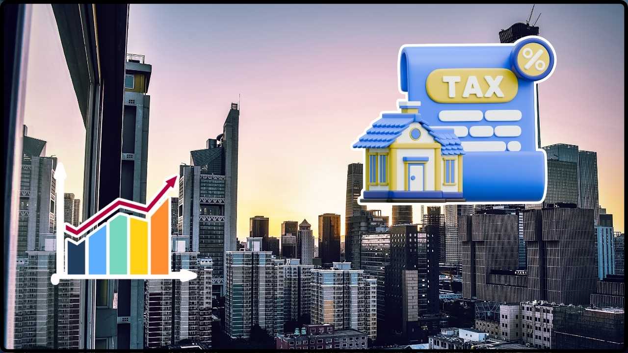Madurai Corporation Hikes Property Tax on Buildings Converted to Commercial Use