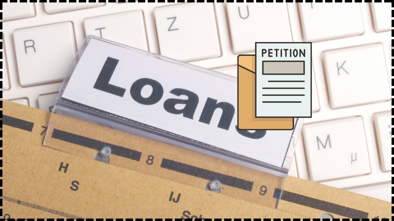 Major Corporate Default NCLT Admits Insolvency Petition Due to ₹98 Crore Loan Non-Payment