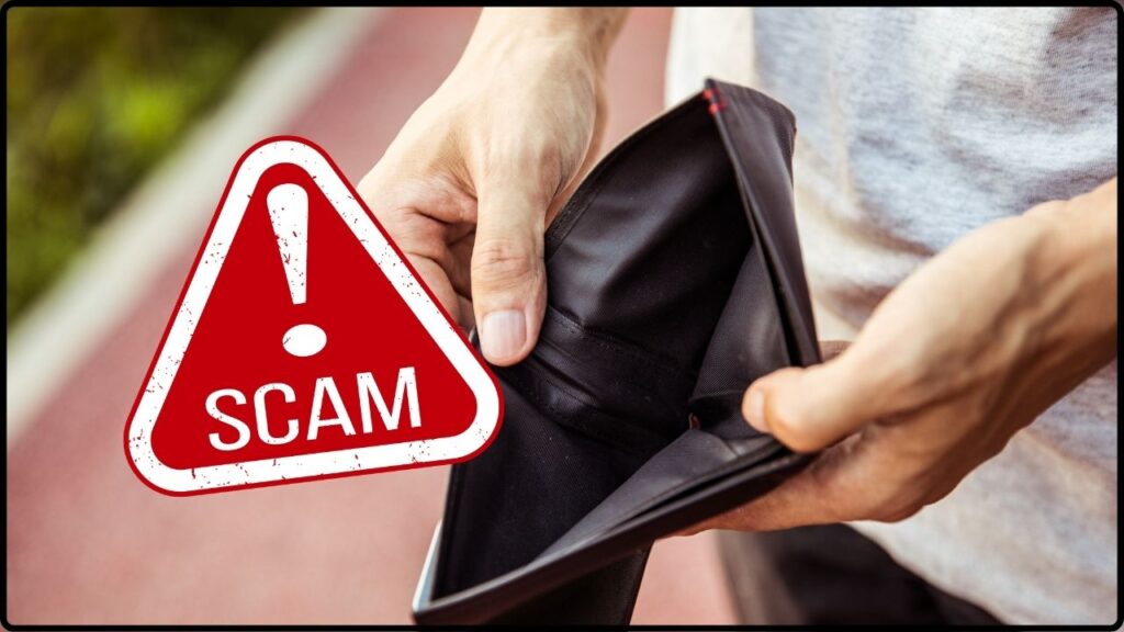 Man in Hyderabad Loses ₹5.4 Lakh in Shocking Online Franchise Scam