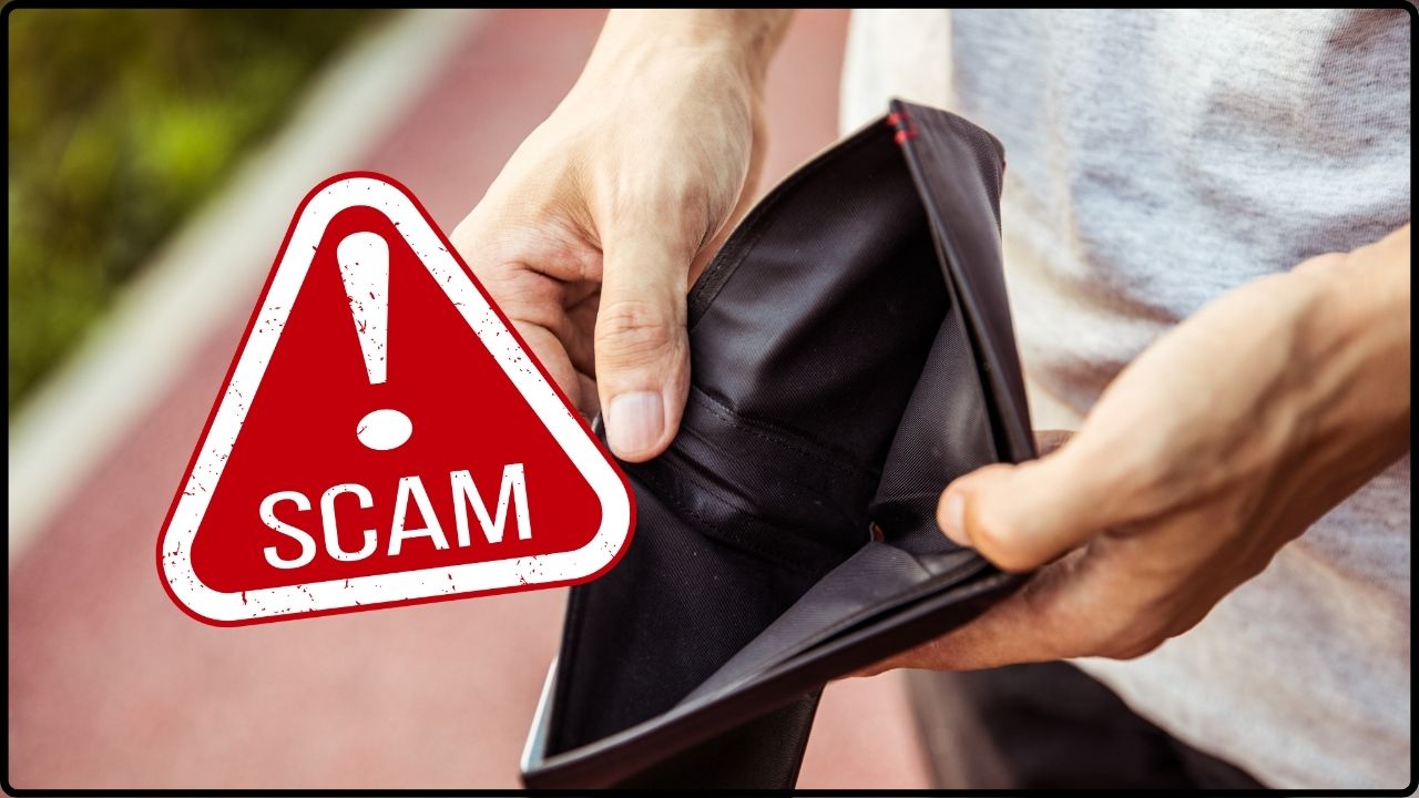 Man in Hyderabad Loses ₹5.4 Lakh in Shocking Online Franchise Scam