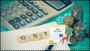 Mandatory HSN Code Reporting in GSTR-11A