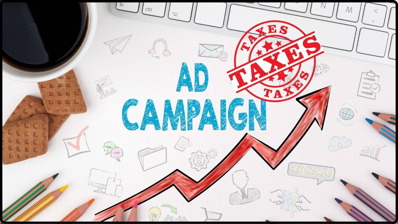 Maryland’s Digital Ad Tax Crushed