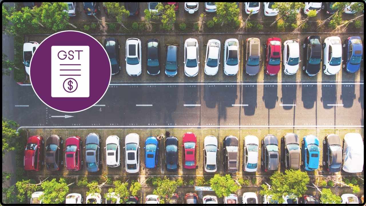 Massive GST Cut on Cars, Bikes, SUVs Could Be Around the Corner