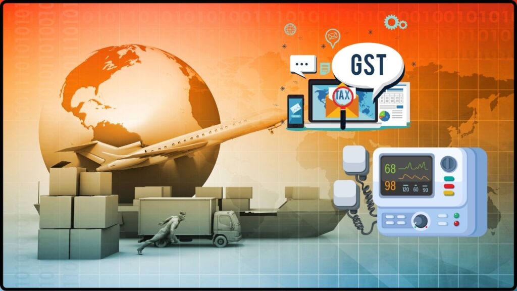 Medical Device Industry Warns Govt: Sudden GST Cuts Could Disrupt Entire Supply Chain 1 Medical Device Industry Warns Govt Sudden GST Cuts Could Disrupt Entire Supply Chain