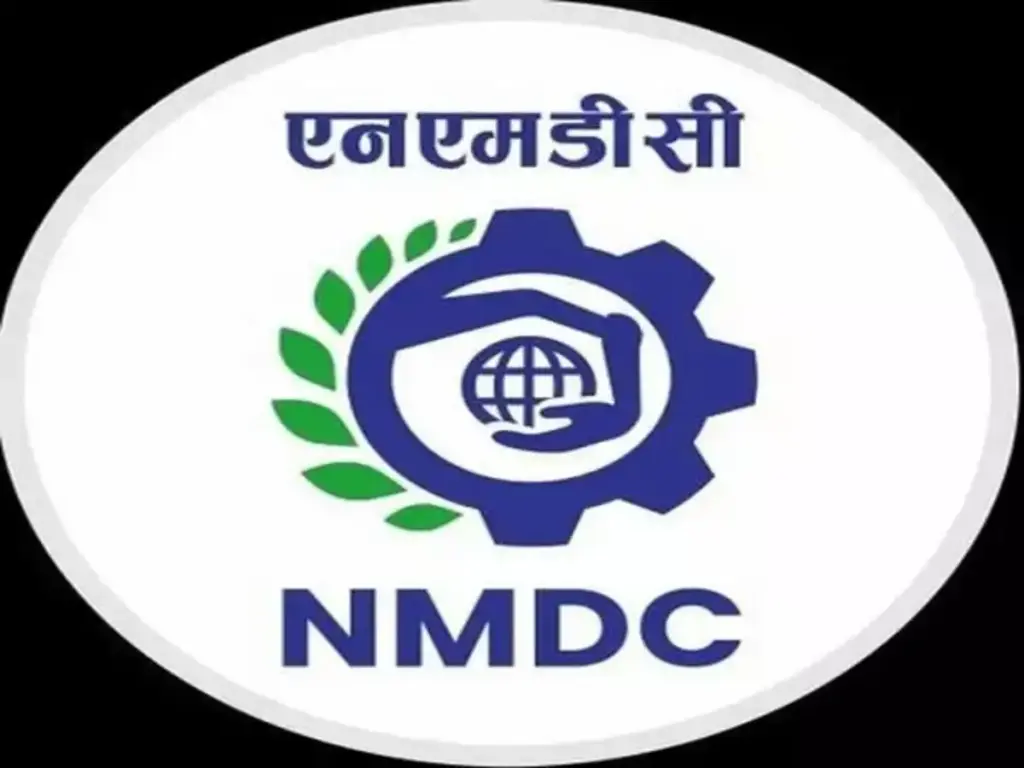 New Karnataka Law Hits NMDC – ₹13,975 Crore Tax Demand Raises Questions 2 NMDC Logo