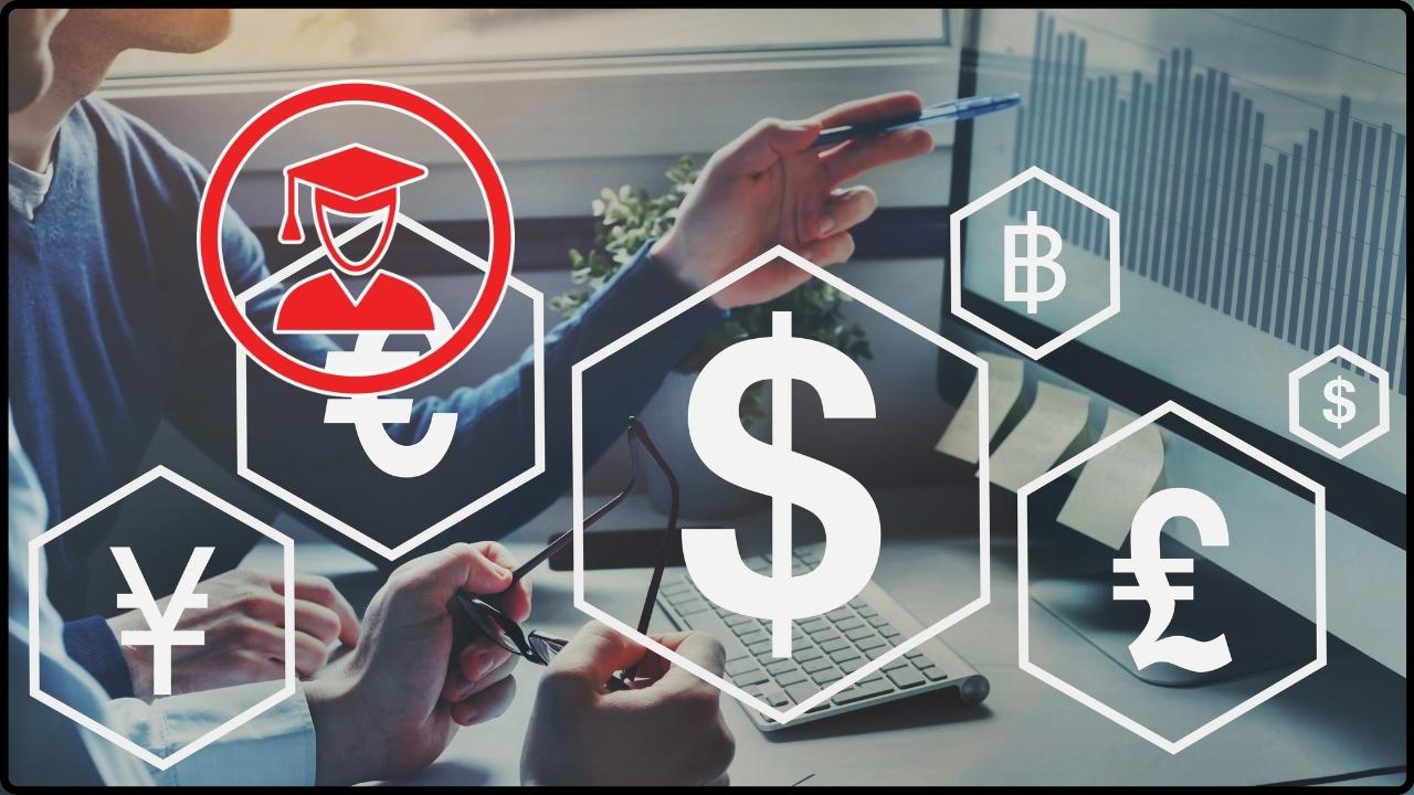 NRI Students With Foreign Investments or Bank Accounts