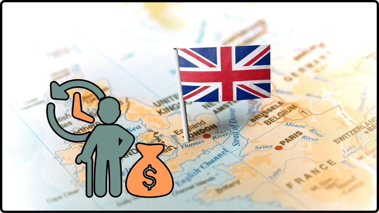 New £40,000 Pension Rule Could Hit Every UK Household