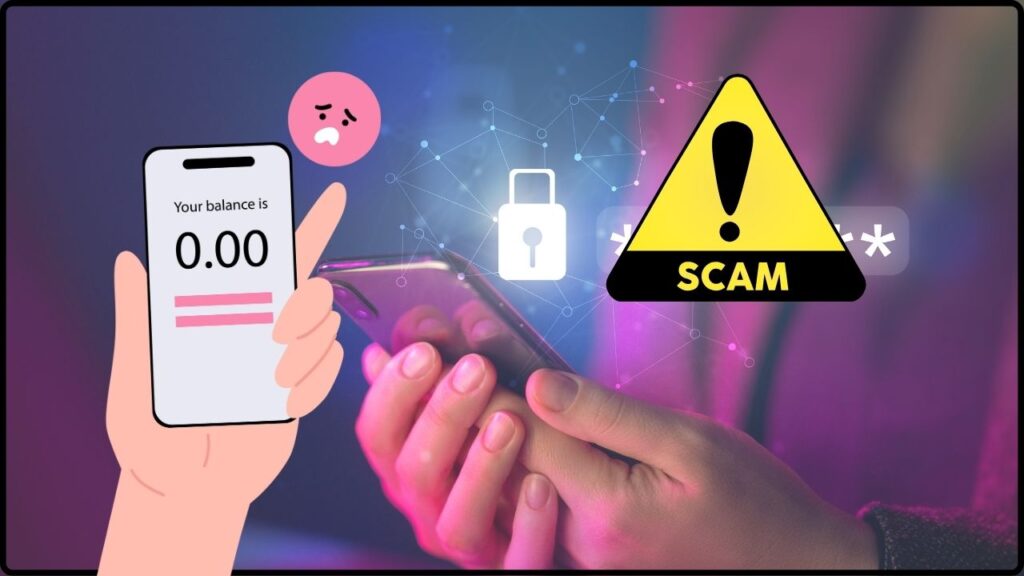 New Cyber Fraud Trick Lets Hackers Empty Bank Accounts Without OTP or Debit Card 1 New Cyber Fraud Trick Lets Hackers Empty Bank Accounts Without OTP or Debit Card