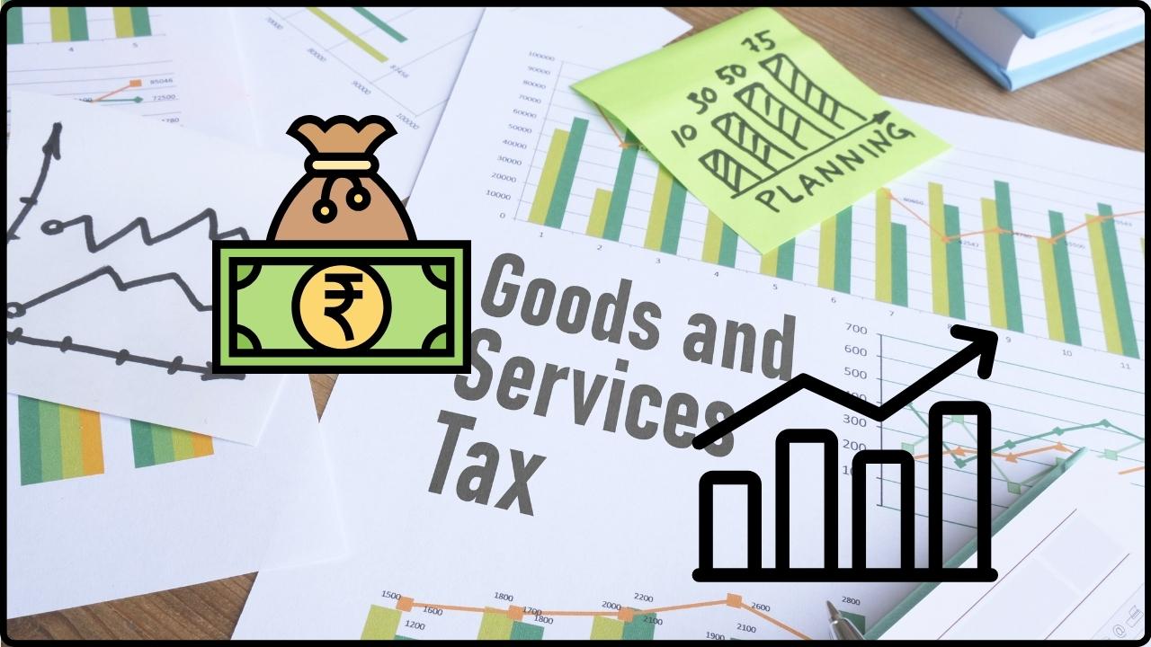 New DDP Indicators and GST Collections Reveal Economic and Cultural Shifts in Districts