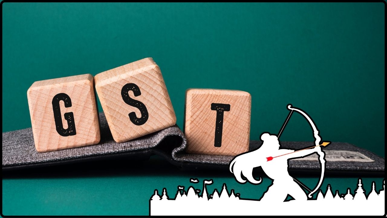 New GST Rates Likely By Dussehra