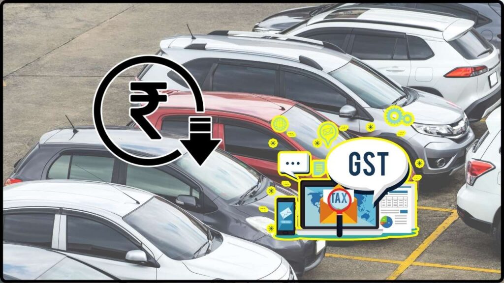 New GST Slash May Slash Car Prices—See How Much You Could Save on Your Dream Ride 1 New GST Slash May Slash Car Prices