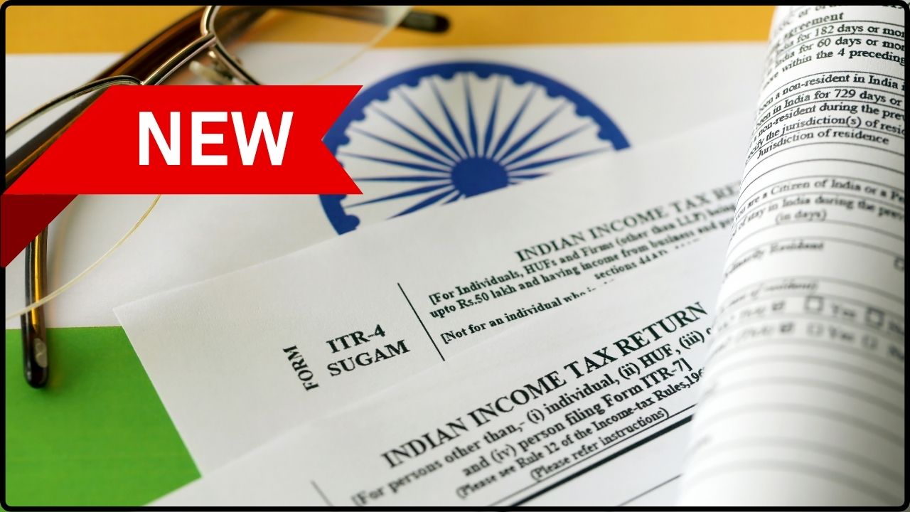 New Income Tax Bill Tackles Filing Delays and Gives Your Refund Back
