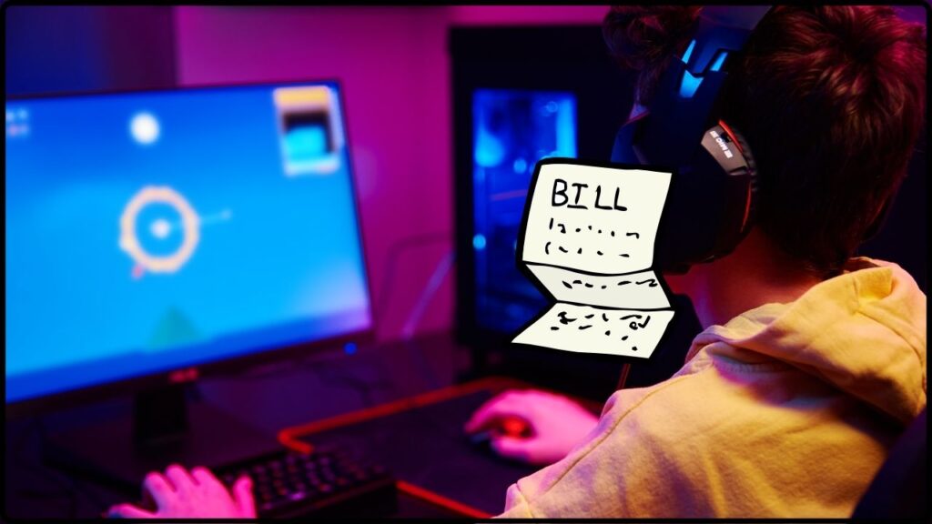 New Online Gaming Bill 2025 – Does It Finally Separate Esports From Gambling? 1 New Online Gaming Bill 2025
