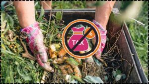 No GST on Compost Centers or Chennai’s Wet Waste Processing