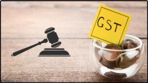 No More Mysterious Justice Jharkhand HC Strikes Down GST Order, Demands Clarity