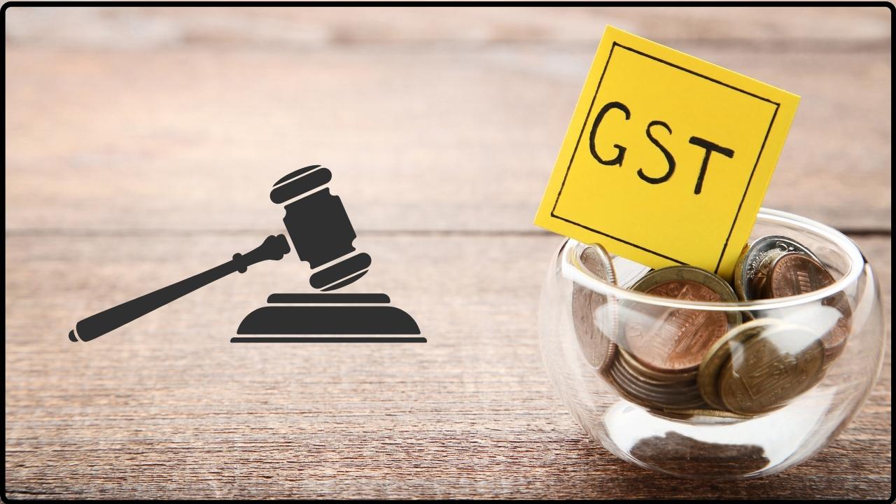 No More Mysterious Justice Jharkhand HC Strikes Down GST Order, Demands Clarity