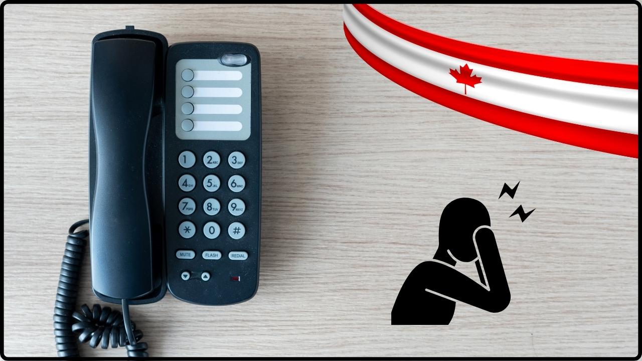 “No One’s Picking Up!” Canadians Furious as CRA Phone Lines Go Silent