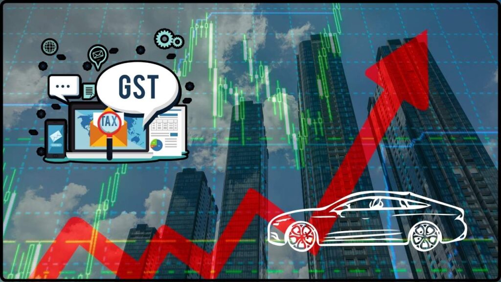 Nomura Predicts 10% Jump in Car Demand If GST Rate Is Cut
