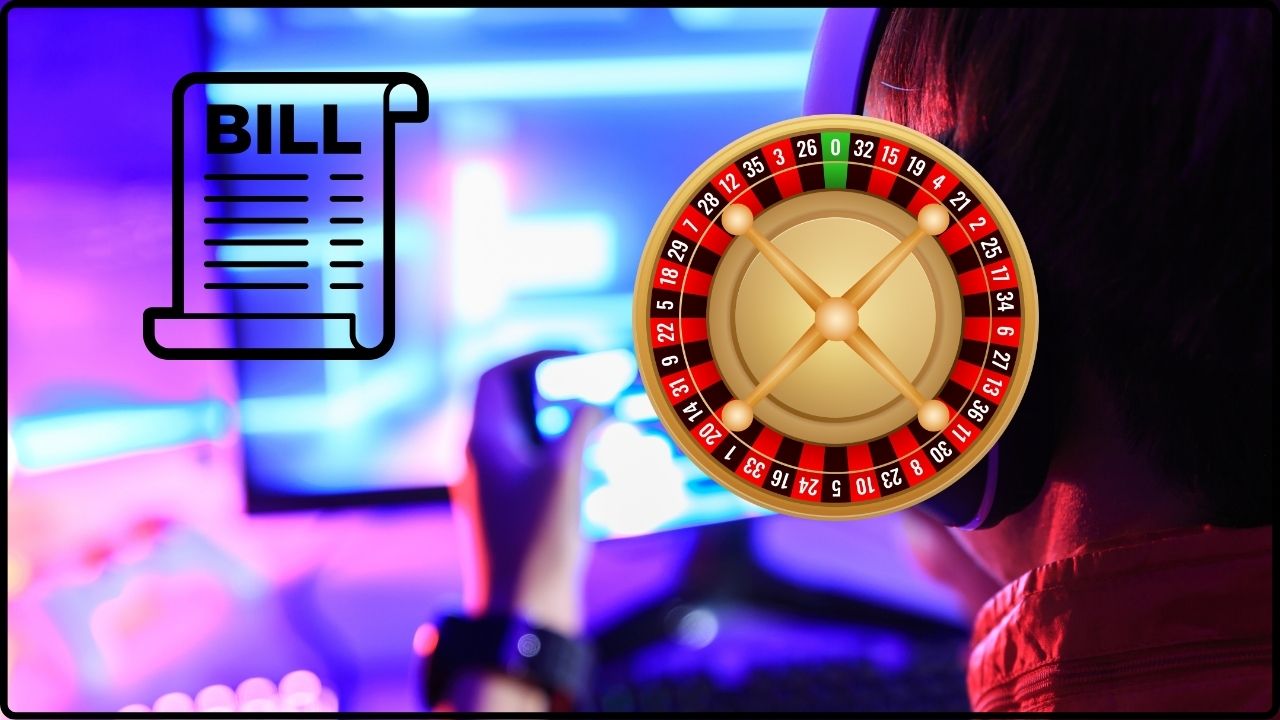 Online Gaming Bill Hits Hard – Betting Apps Face Shutdown Amid Fraud & Laundering Woes
