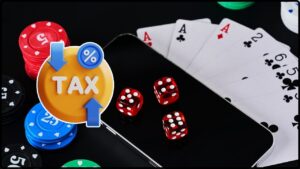 Online Gaming Income FY25
